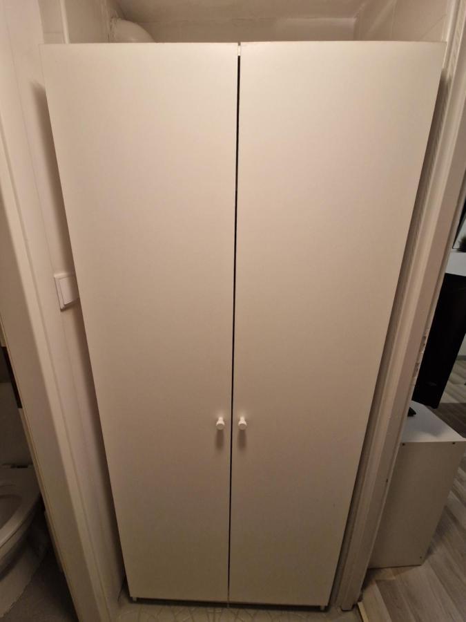 Central Studio Apartments ワルシャワ エクステリア 写真